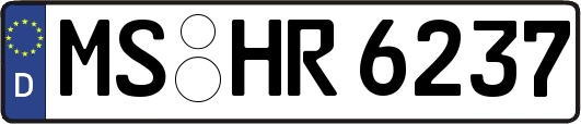 MS-HR6237