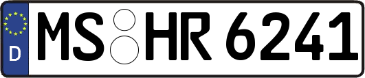 MS-HR6241