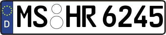 MS-HR6245
