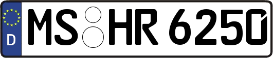 MS-HR6250