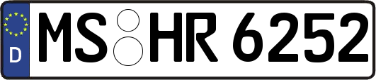 MS-HR6252