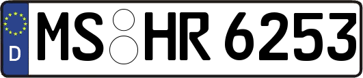MS-HR6253