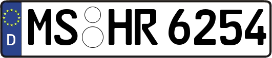 MS-HR6254