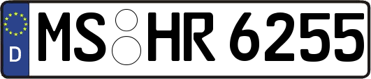 MS-HR6255