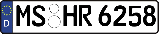 MS-HR6258