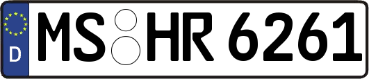 MS-HR6261