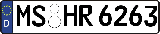 MS-HR6263