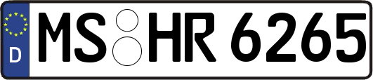 MS-HR6265