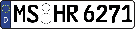 MS-HR6271