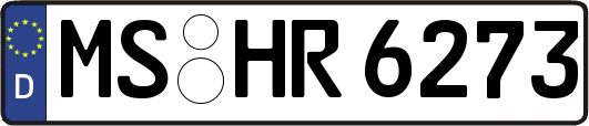 MS-HR6273