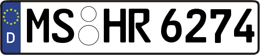 MS-HR6274