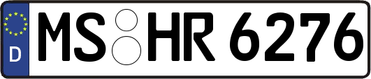 MS-HR6276