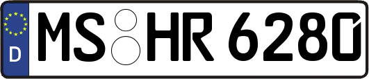 MS-HR6280