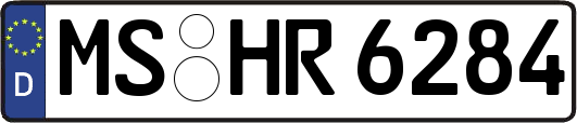 MS-HR6284