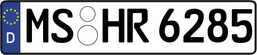 MS-HR6285