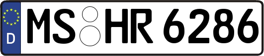 MS-HR6286
