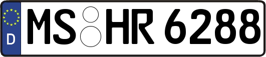 MS-HR6288