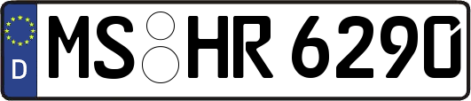 MS-HR6290