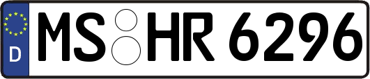 MS-HR6296