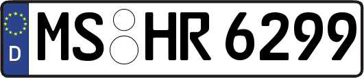 MS-HR6299