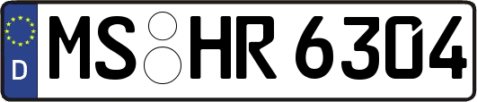 MS-HR6304