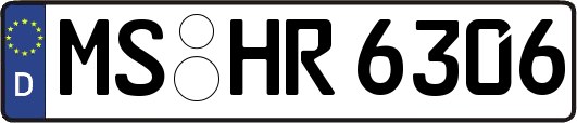 MS-HR6306