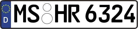 MS-HR6324