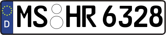 MS-HR6328