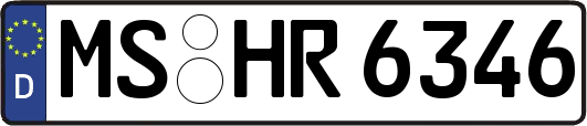 MS-HR6346