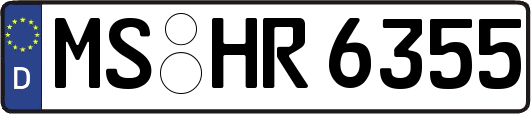 MS-HR6355