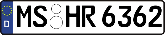 MS-HR6362