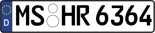 MS-HR6364