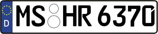 MS-HR6370