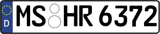 MS-HR6372