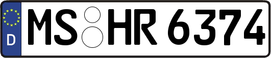 MS-HR6374