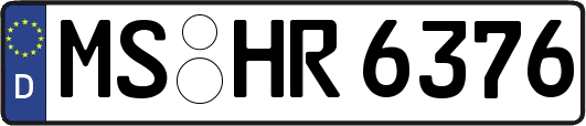 MS-HR6376