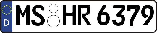 MS-HR6379