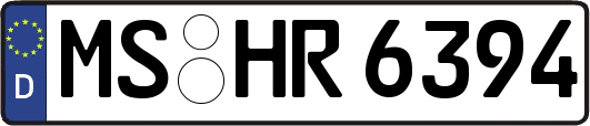 MS-HR6394