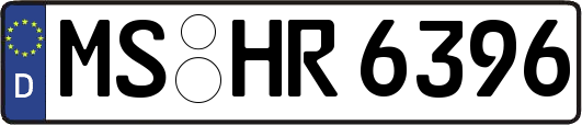 MS-HR6396