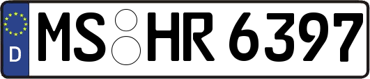 MS-HR6397
