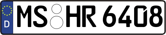 MS-HR6408