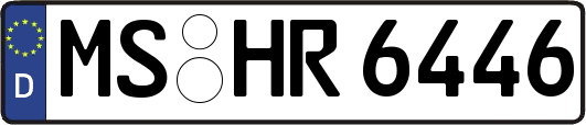 MS-HR6446