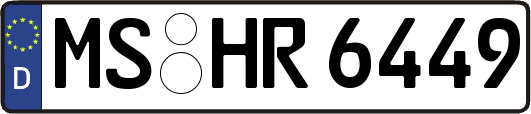MS-HR6449