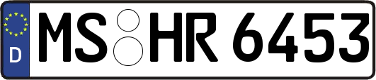 MS-HR6453