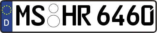MS-HR6460