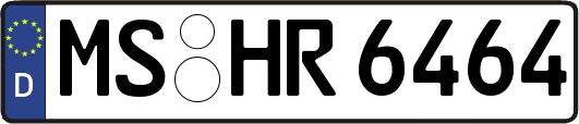 MS-HR6464