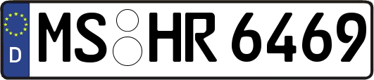 MS-HR6469