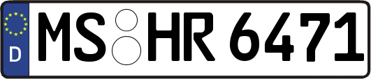 MS-HR6471