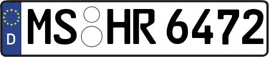 MS-HR6472