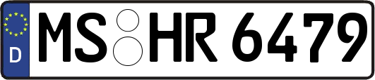 MS-HR6479